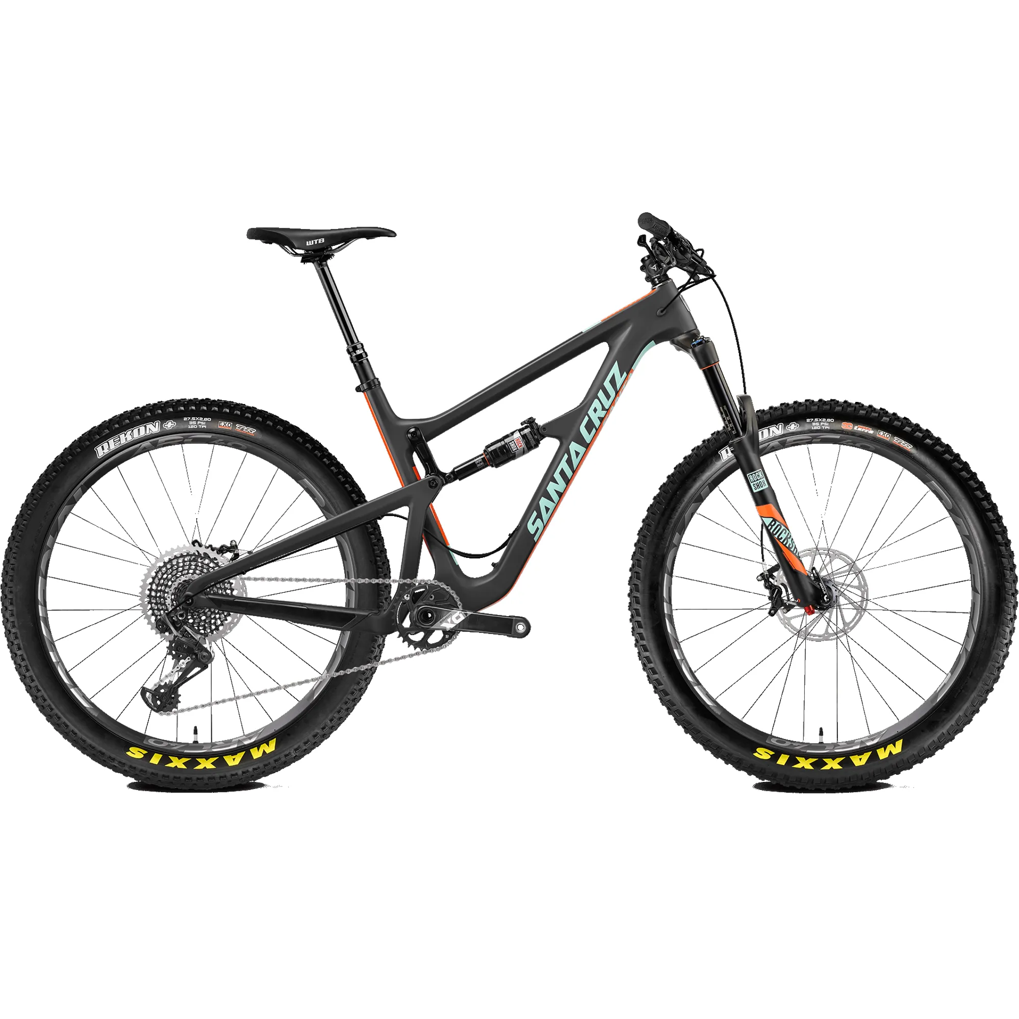 SANTA CRUZ HIGHTOWER2 C Sサイズ Riding the 2020 Santa Cruz Hightower SANTA CRUZ HIGHTOWER2 C Sサイズ Riding the 2020 Santa Cruz Hightower