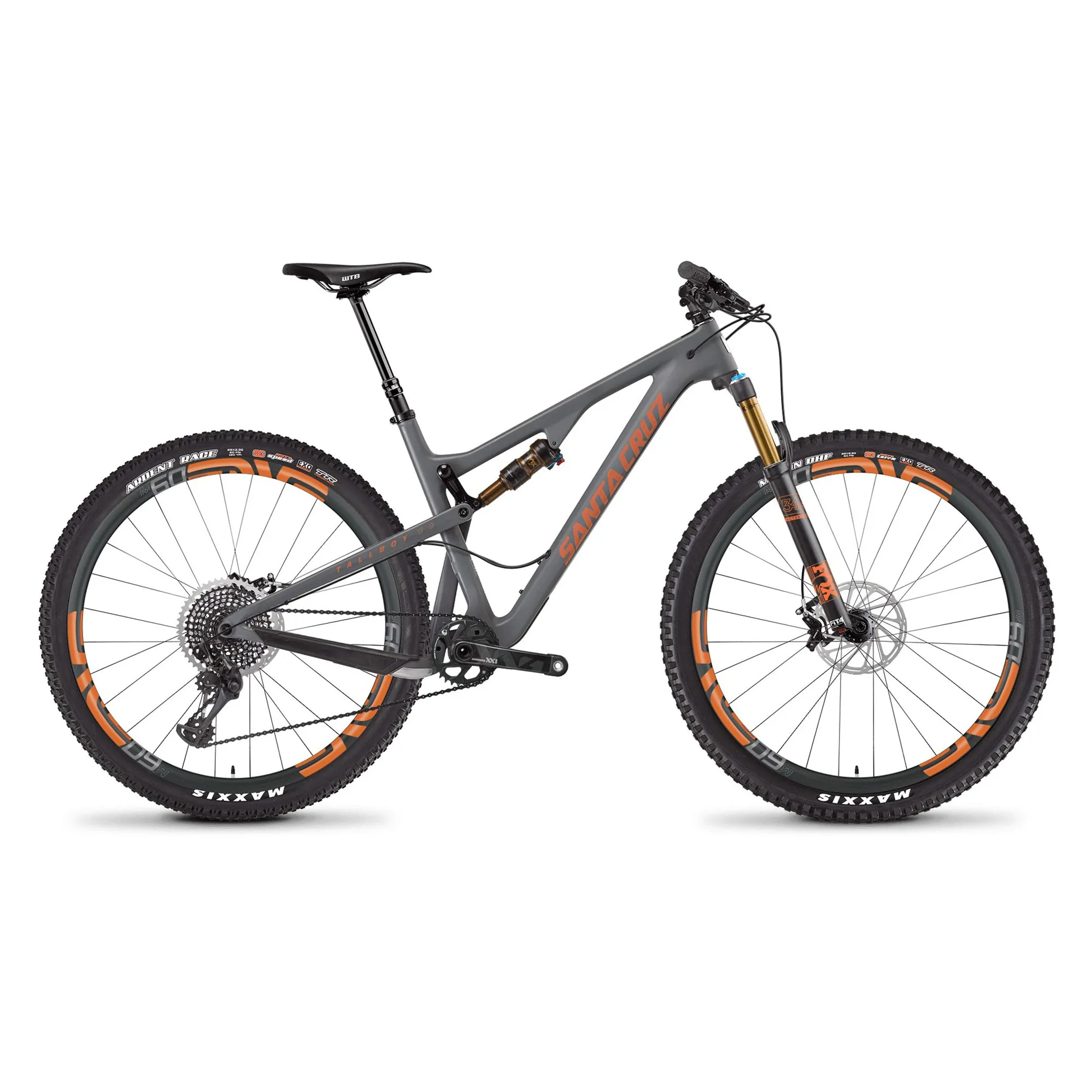 Santa Cruz Top 10 Most Expensive Mountain Bikes Santa Cruz Skitch