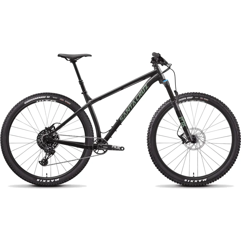 Santa Cruz Chameleon R Alloy Hard tail 29er Mountain Bike 2020 Bronze