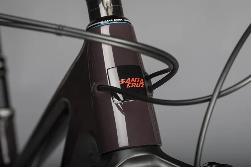 Santa Cruz Tallboy Carbon C S 29er GX Eagle 2020 Stormbringer Purple-3