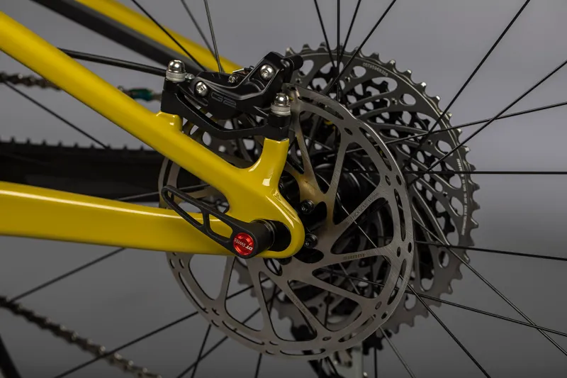 Santa Cruz Tallboy Carbon C S Reserve 29er 2020 Rocksteady yellow-6