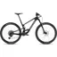 Santa Cruz Tallboy CC X01 29er Mountain Bike 2021 Ebony