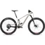 Santa Cruz Tallboy CC X01 Reserve 29er Mountain Bike 2021 Ivory