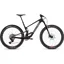 Santa Cruz Tallboy CC XX1 Reserve 29er Mountain Bike 2021 Ebony