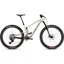 Santa Cruz Tallboy CC XX1 Reserve 29er Mountain Bike 2021 Ivory