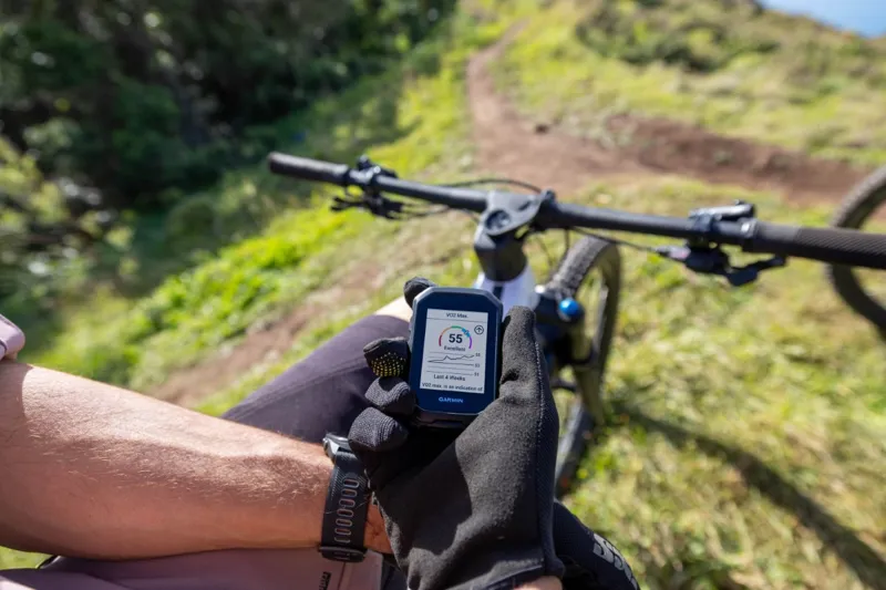 UNLOCK NEW TRAIL DATA