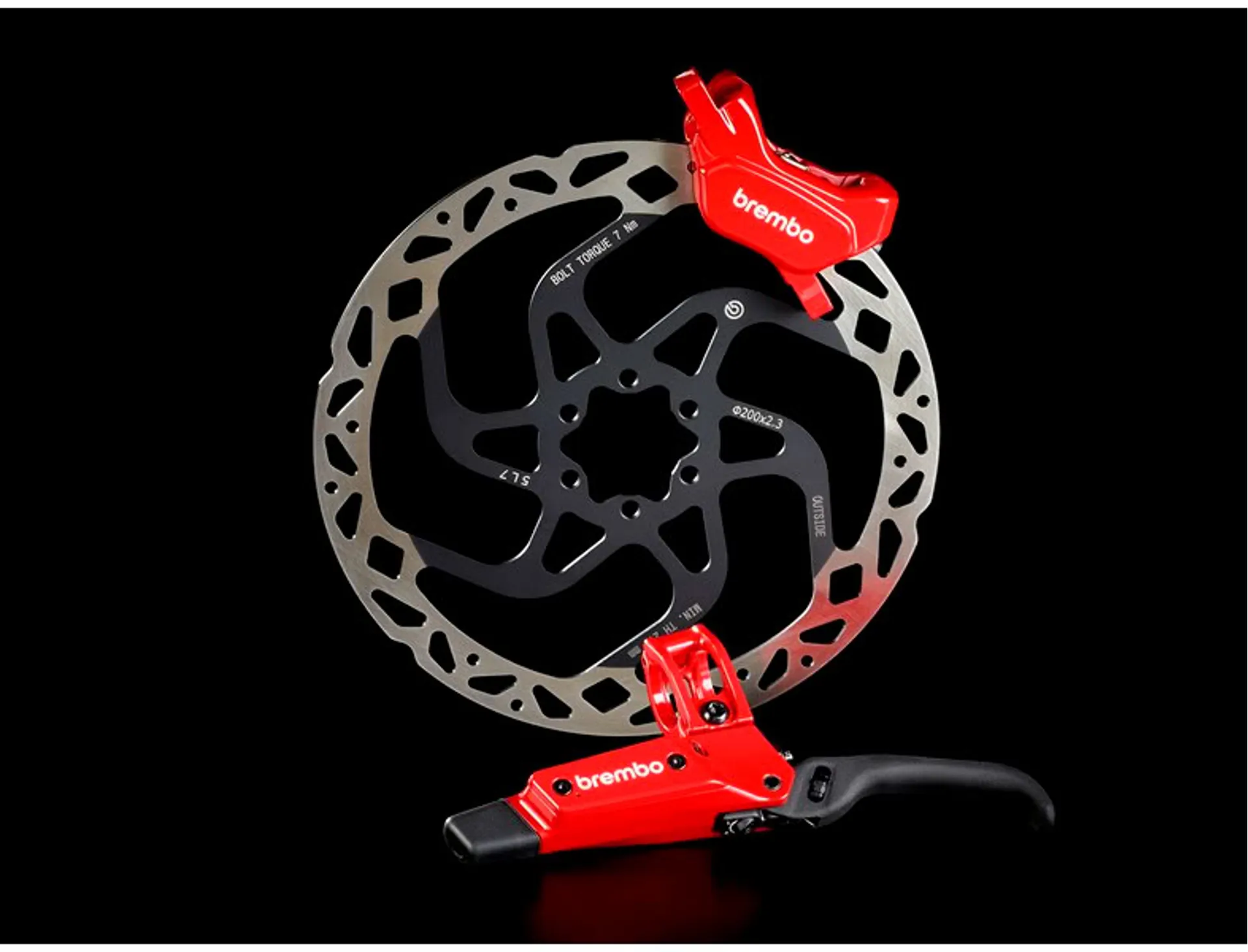 brembo