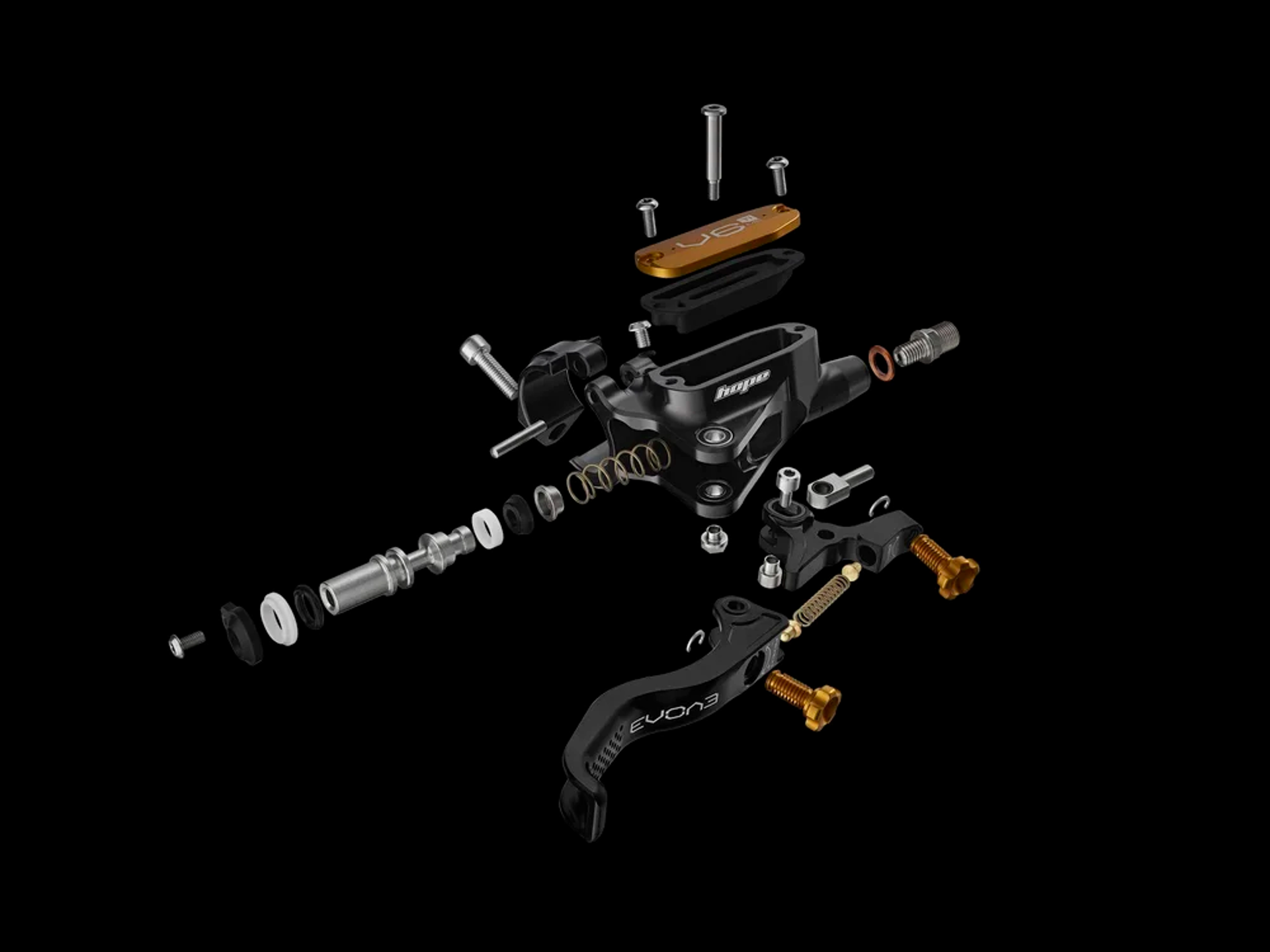 Extended range for long rides