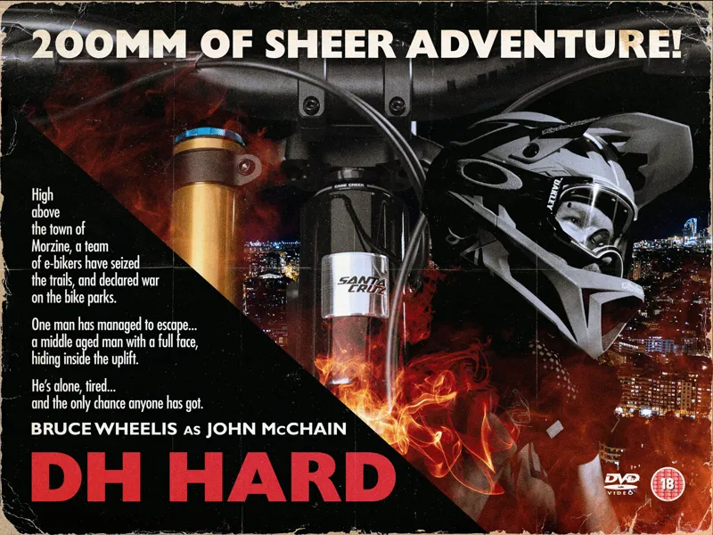 DH Hard: 2026 Downhill MTB Essentials