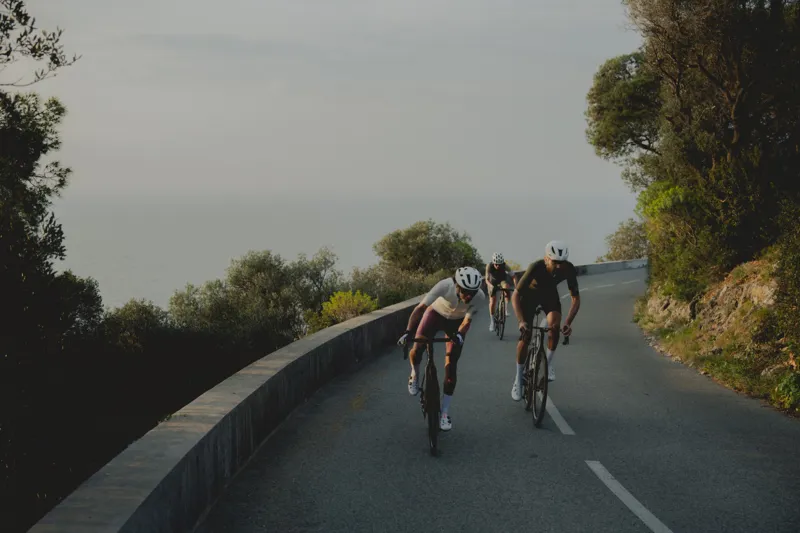 2025 Orbea Rise SL M10