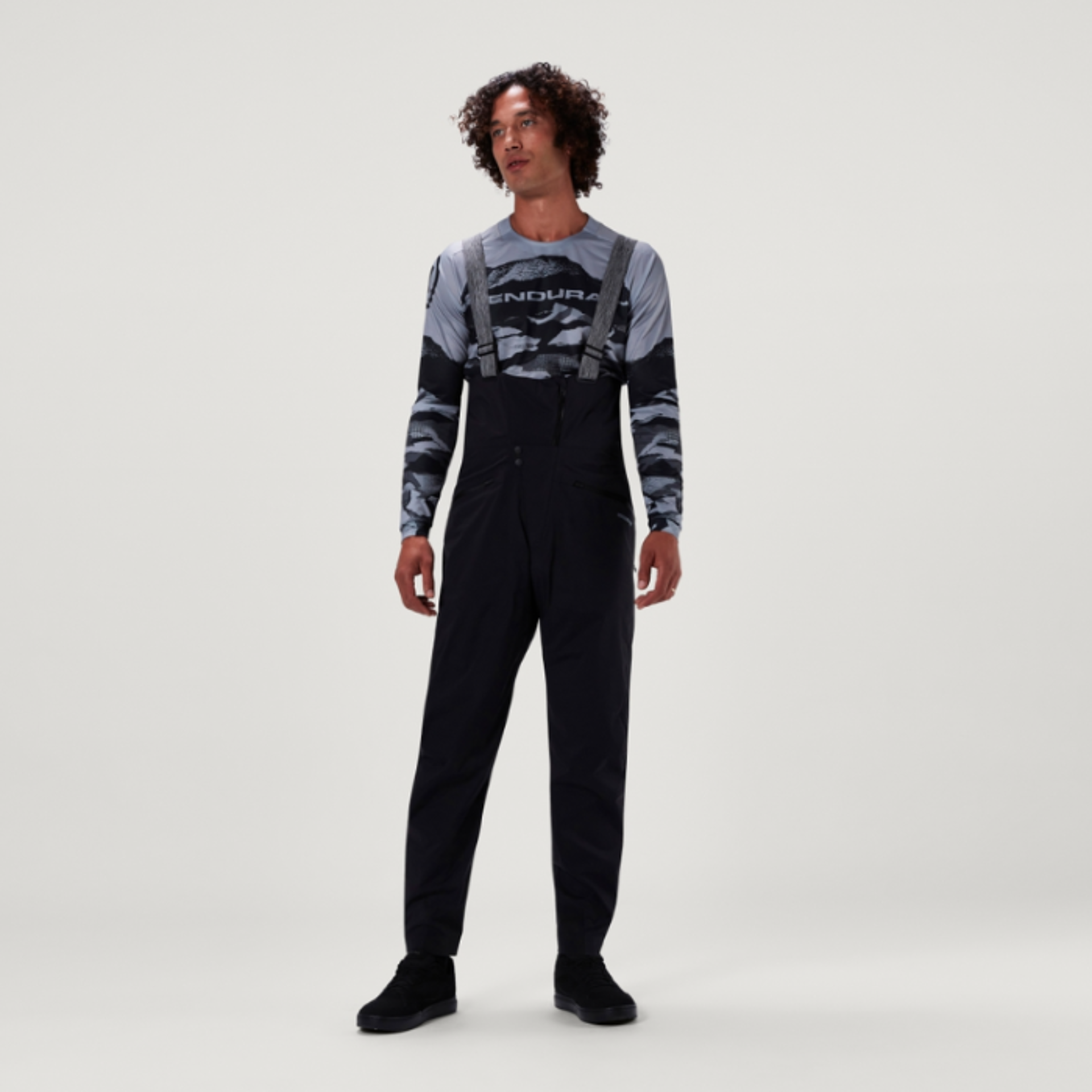 Endura MT500 Waterproof Bib Pants