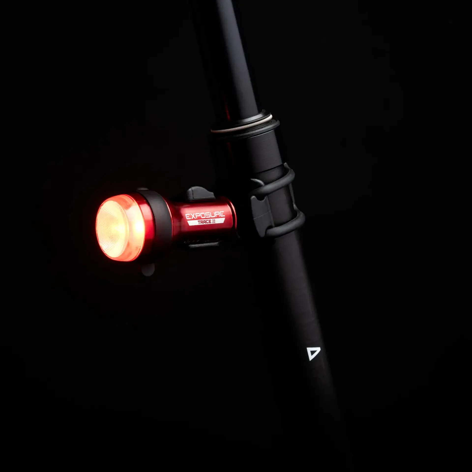 Extended range for long rides