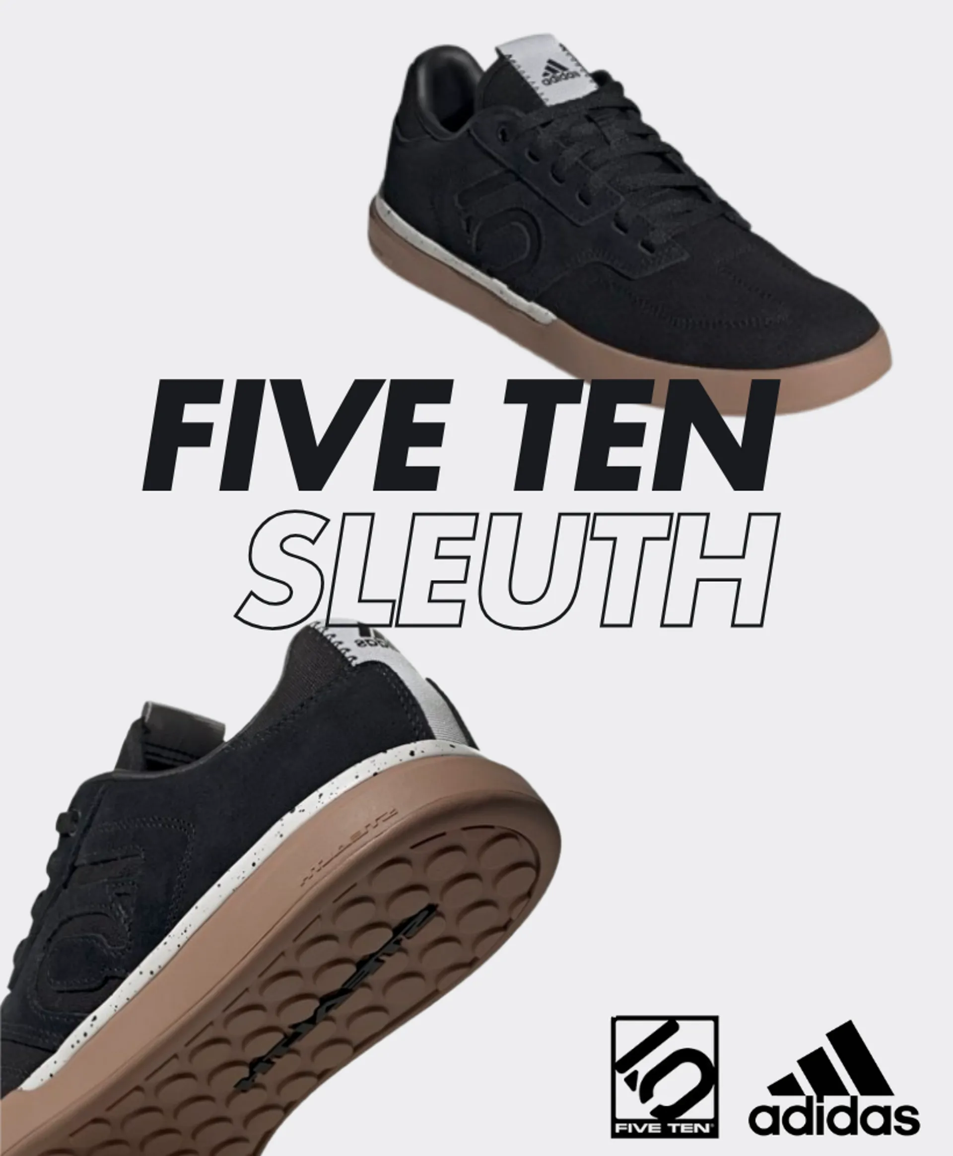 Five Ten Sleuth Womens MTB Shoes