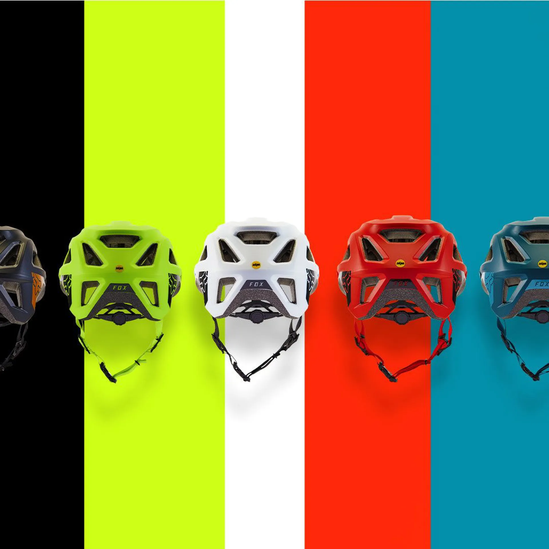 Fox Mainframe MIPS MTB Helmet