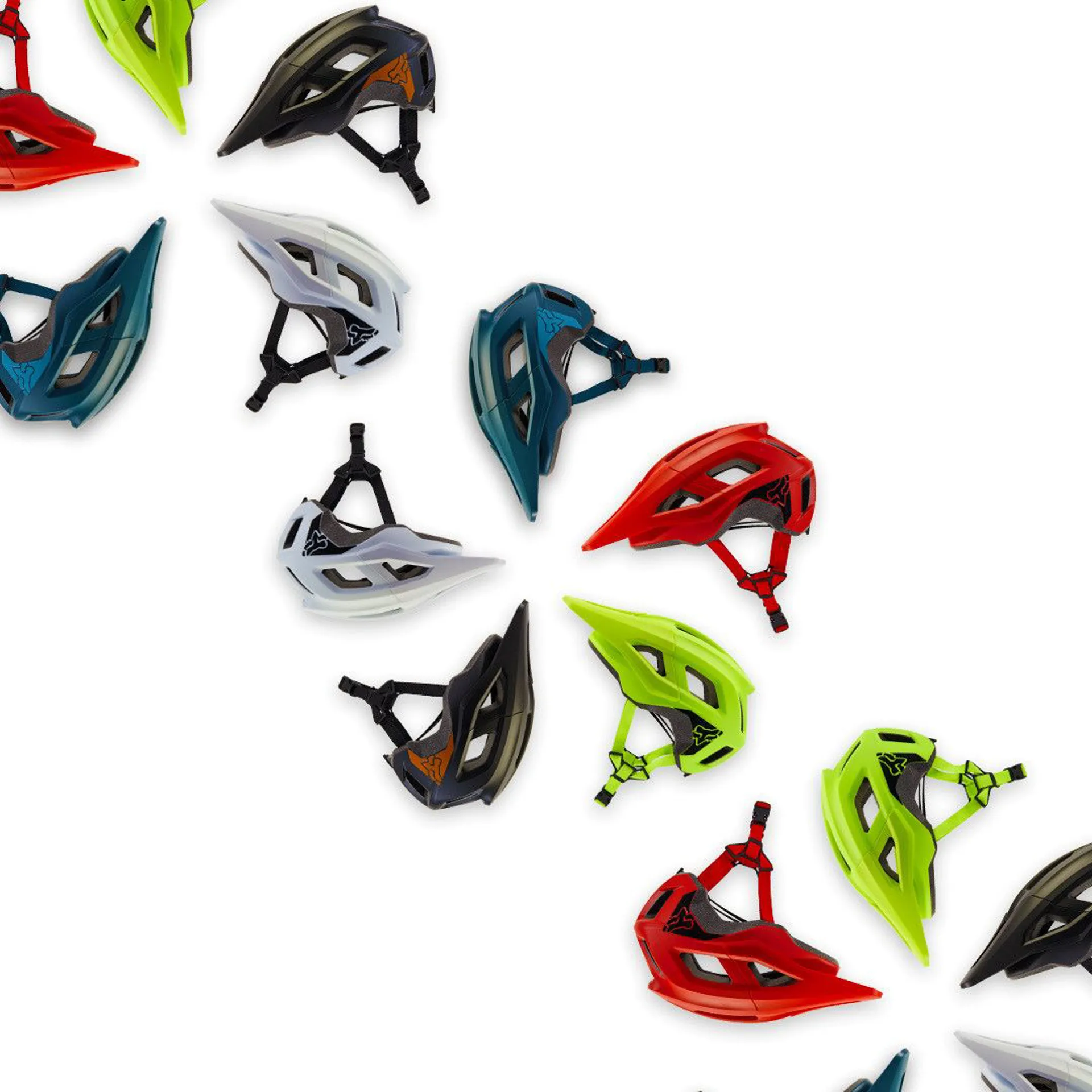 Fox Mainframe MIPS MTB Helmet