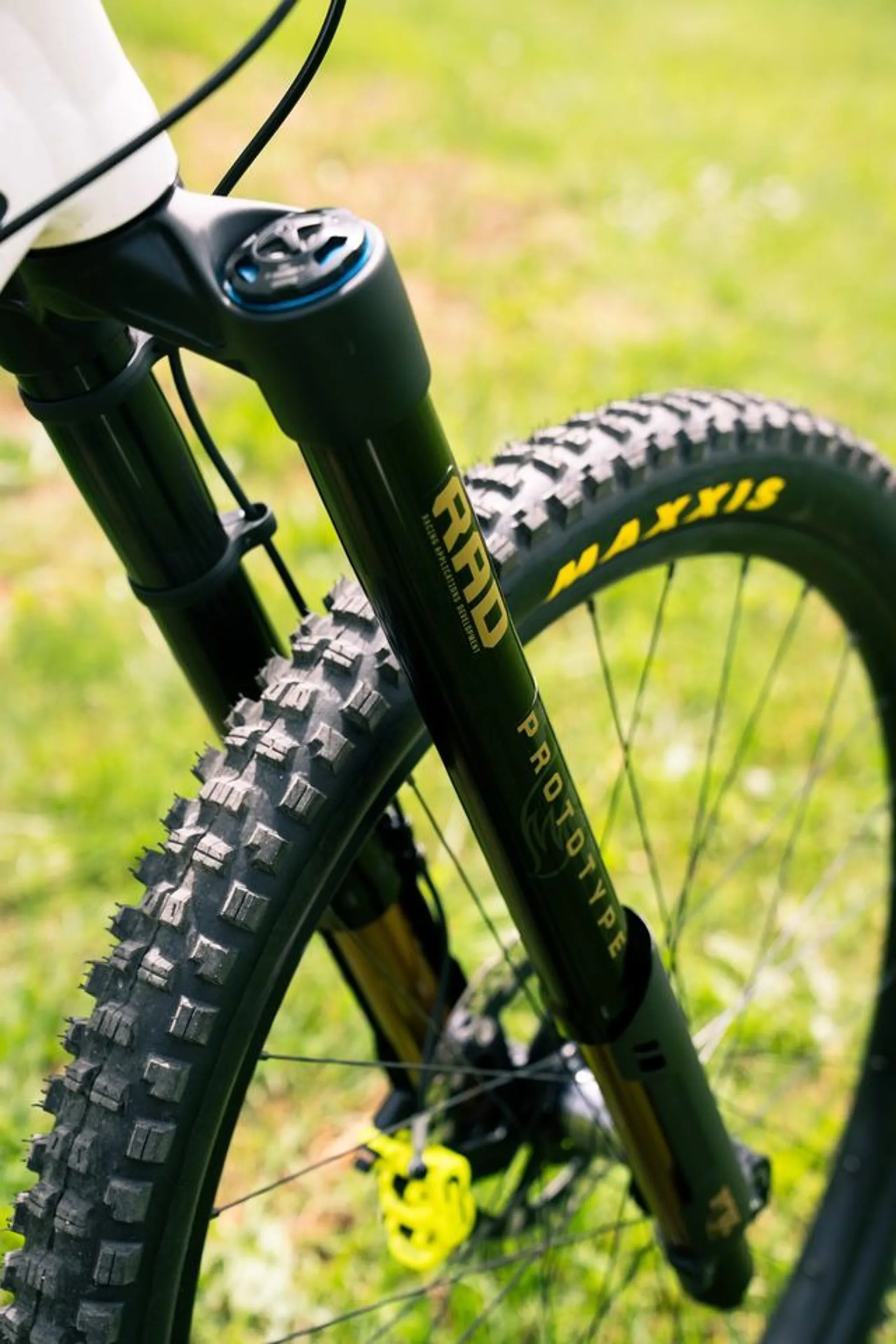 OVERSIZEDUPPERS. OVERBUILTCROWN.