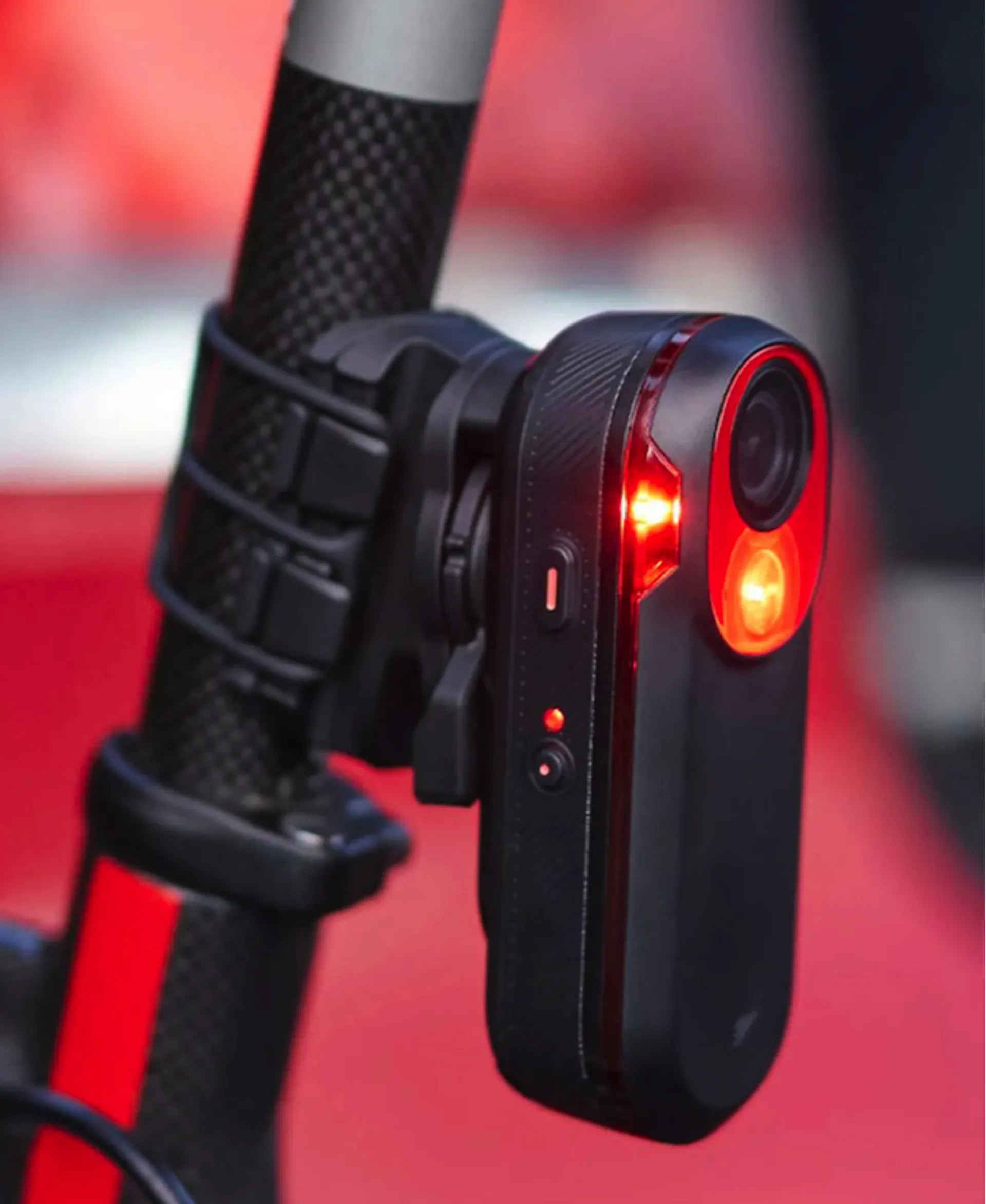 Garmin Varia RCT715 Radar Camera Tail Light