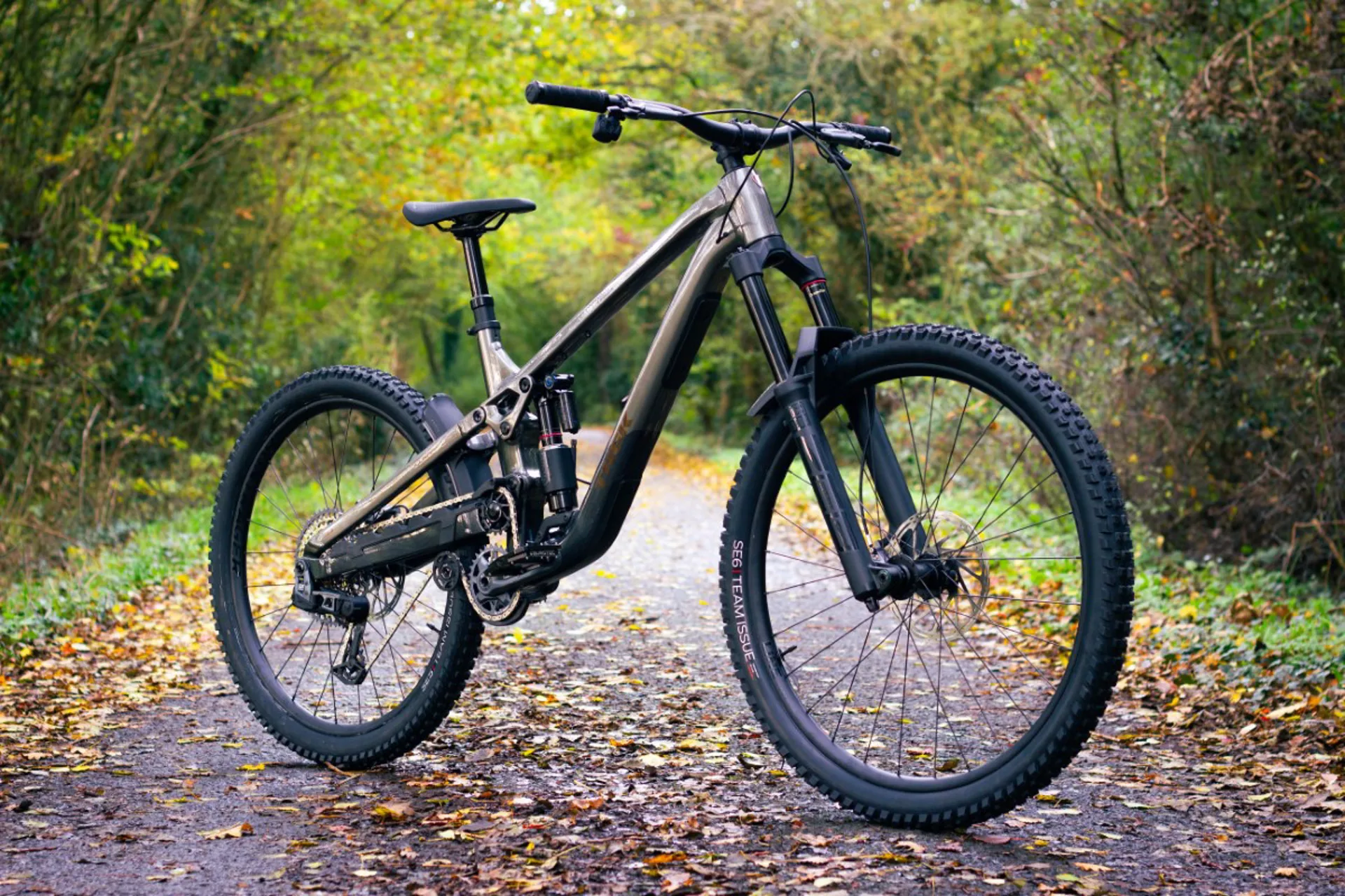 trek slash