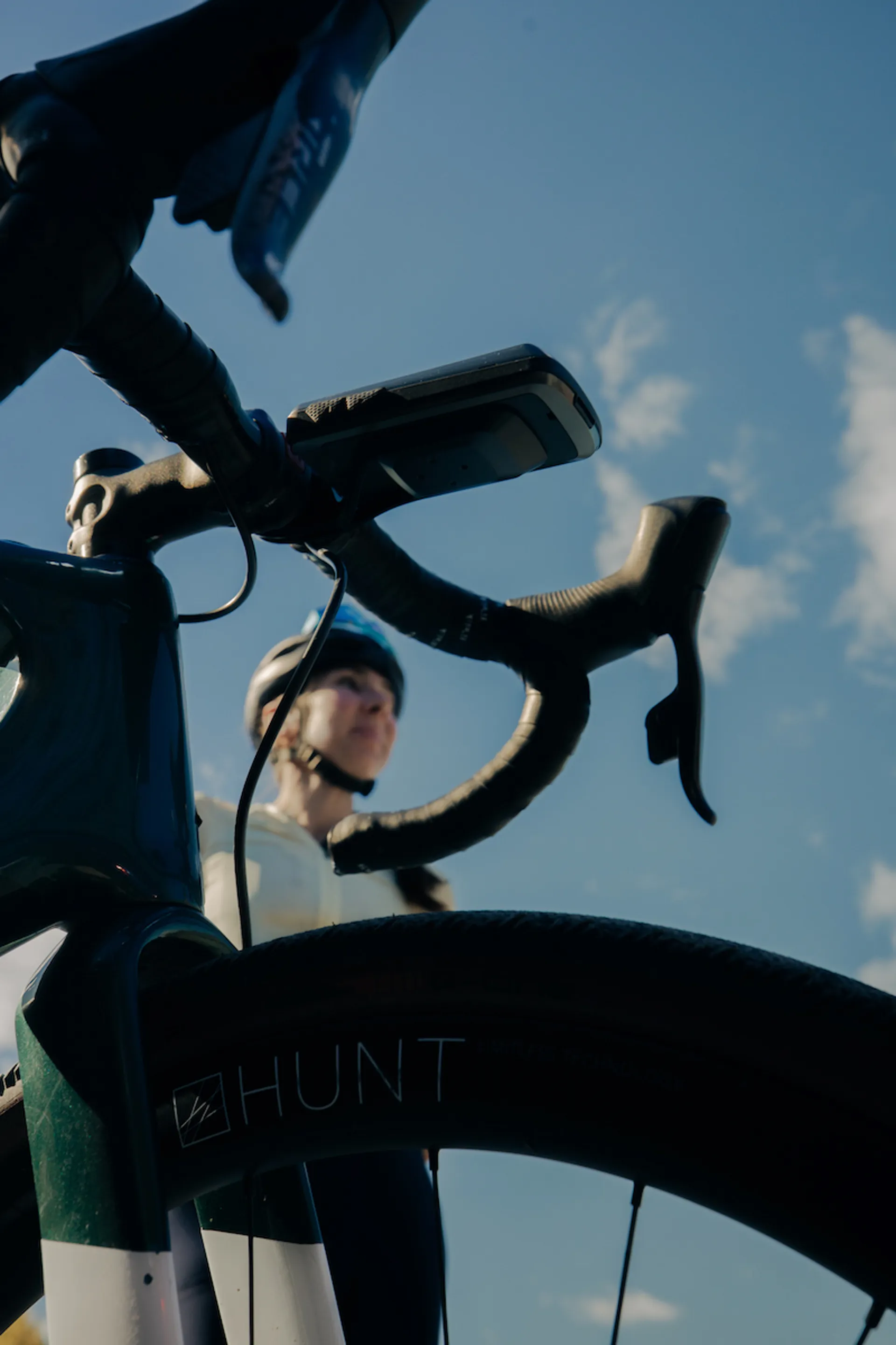 Wahoo Elemnt Ace GPS Computer