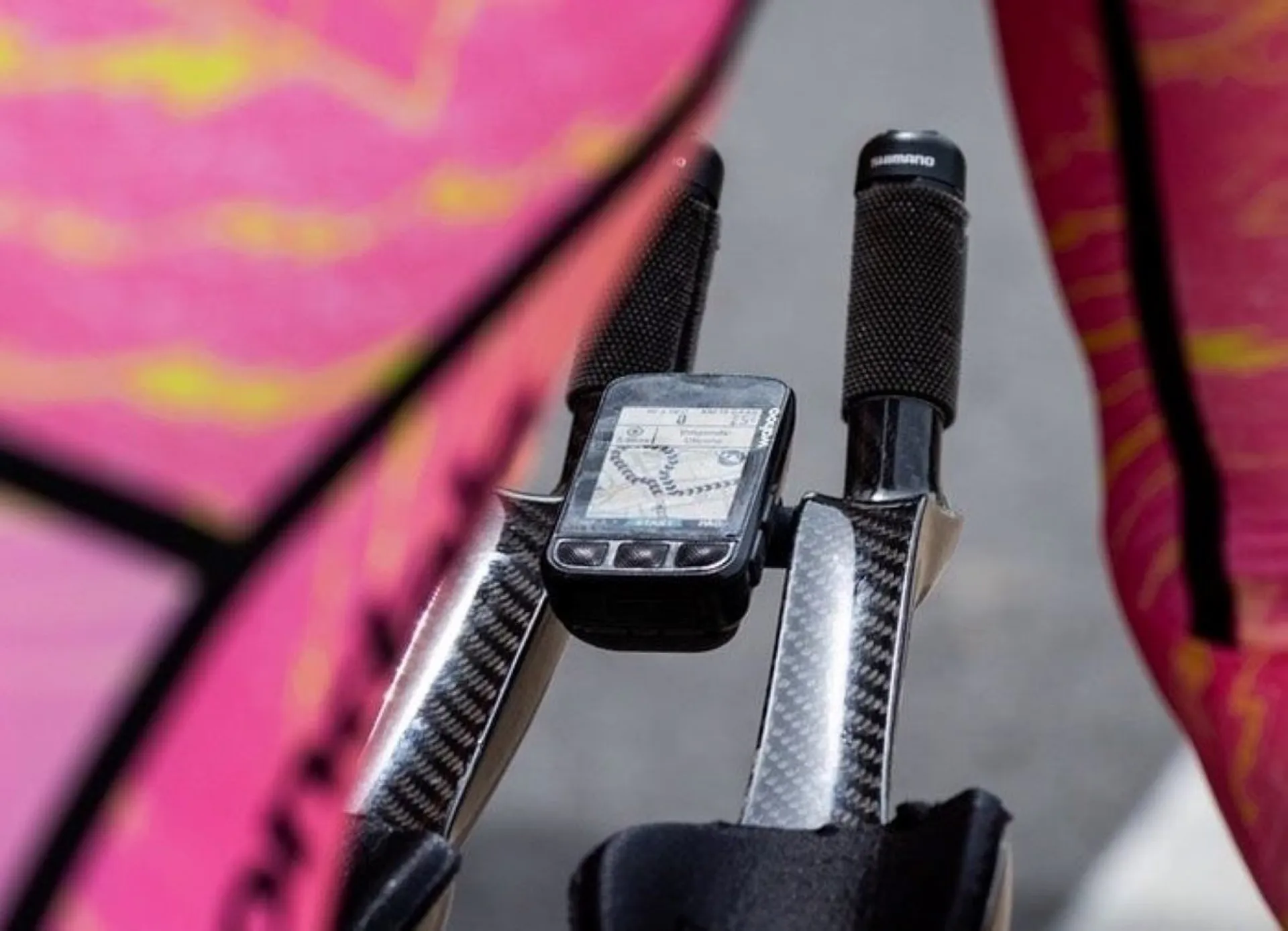 Wahoo ELEMNT BOLT V2 GPS Bike Computer