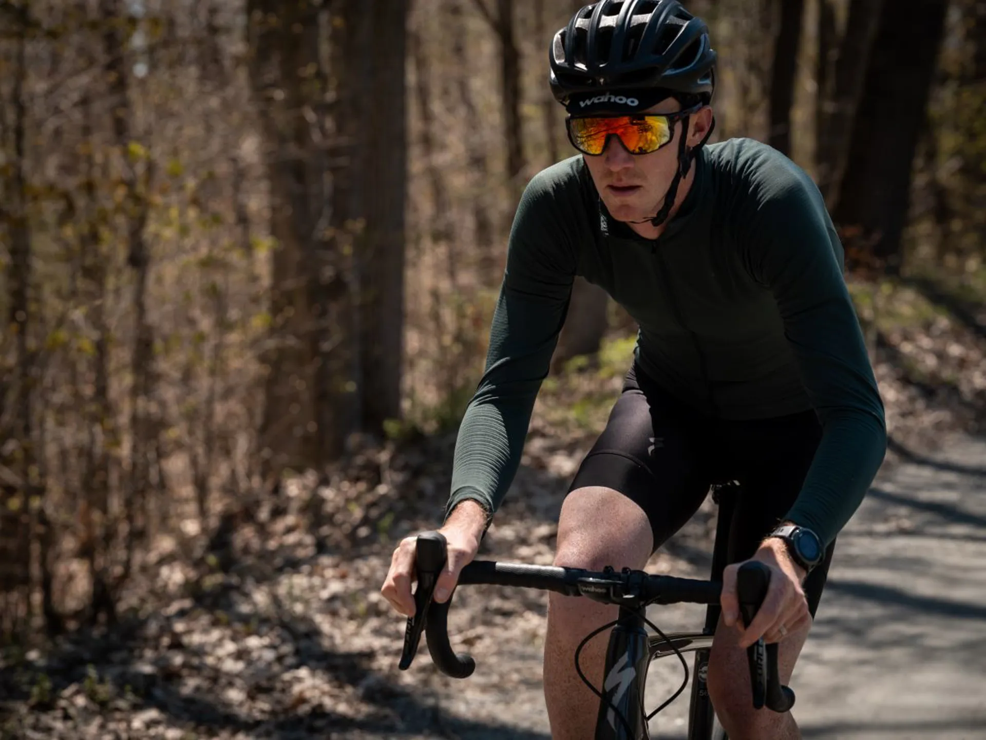 Wahoo ELEMNT BOLT V2 GPS Bike Computer