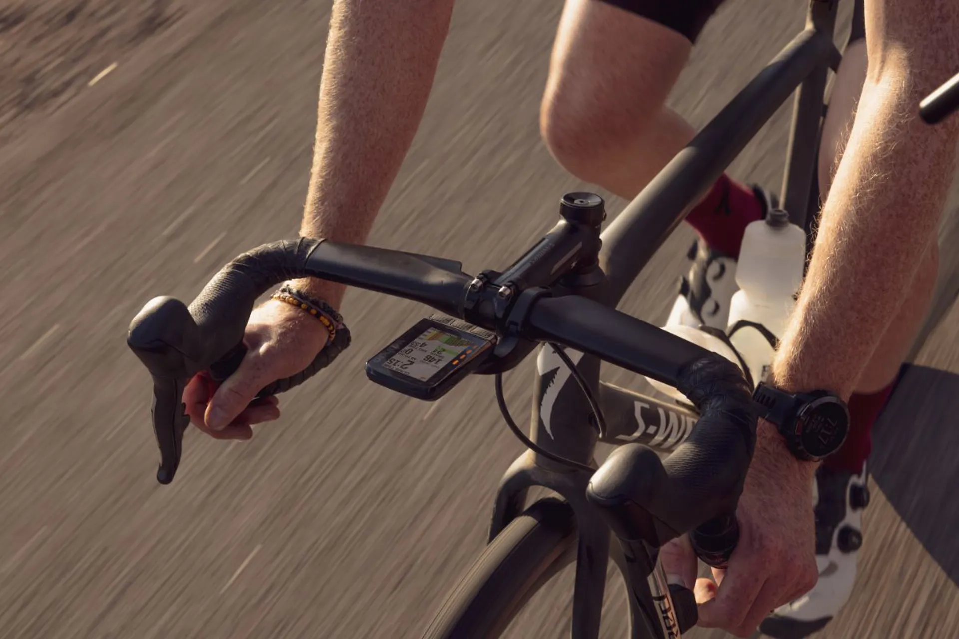 Wahoo Elemnt Roam V2 GPS Computer