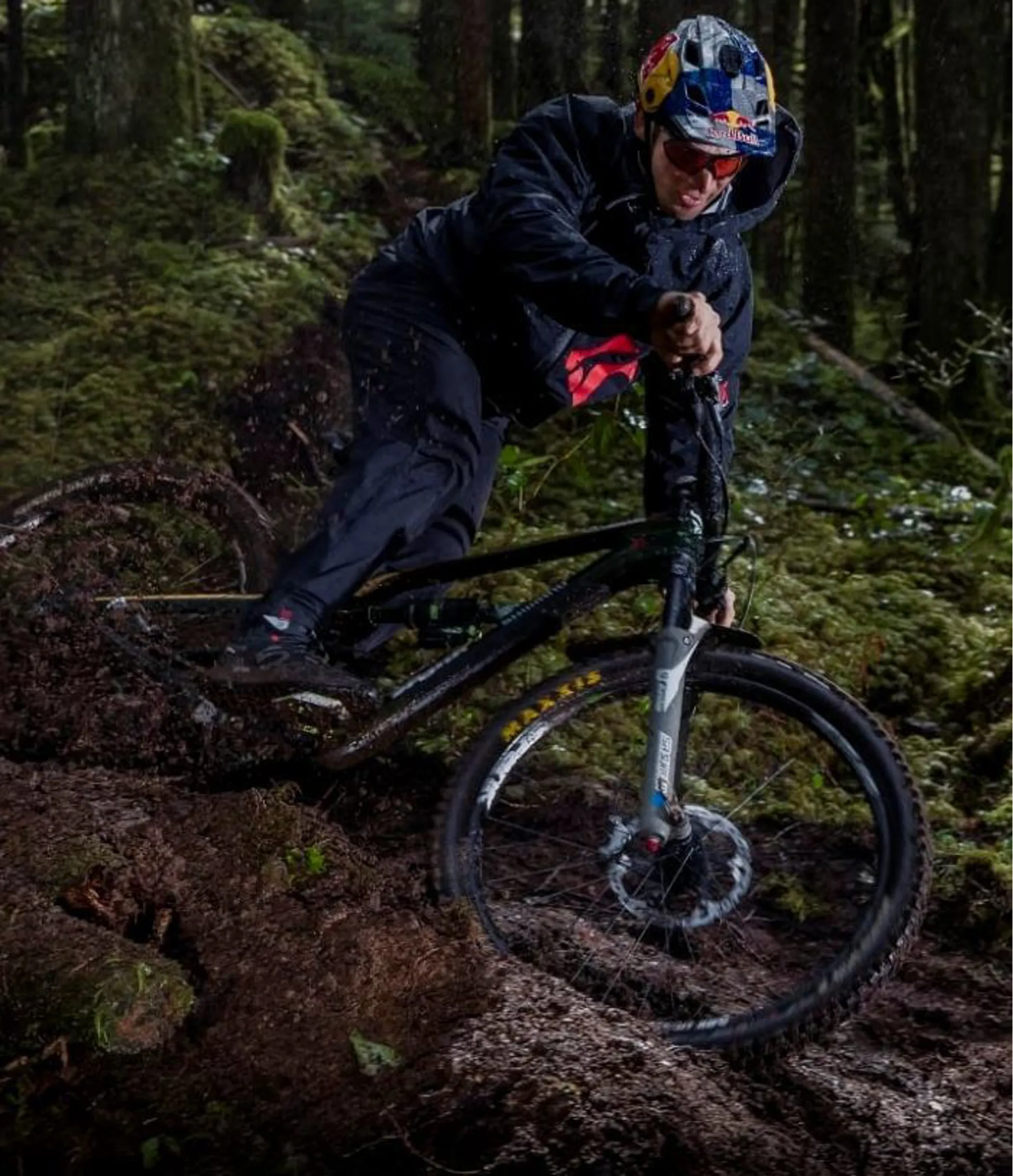 Five Ten Trailcross Gore-Tex MTB Shoes 