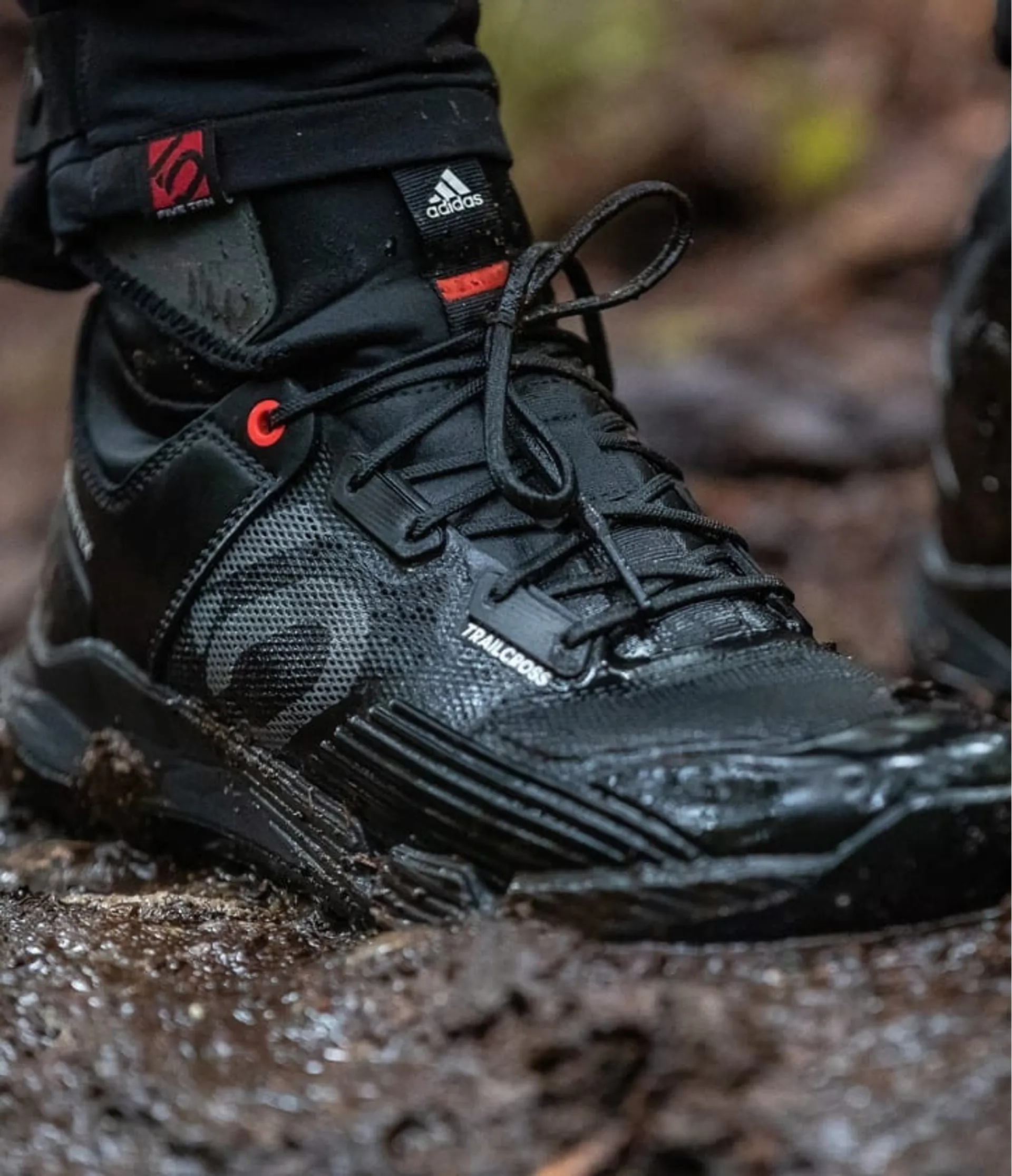 Five Ten Trailcross Gore-Tex MTB Shoes 