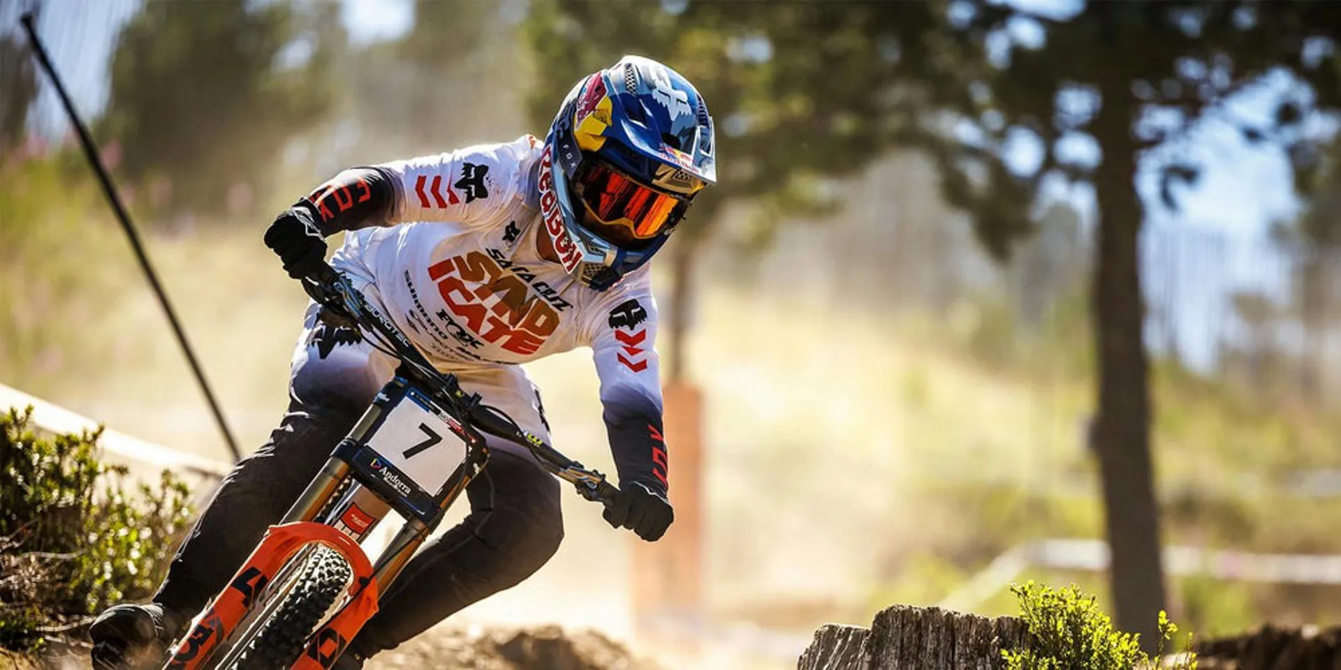 speed is your friend