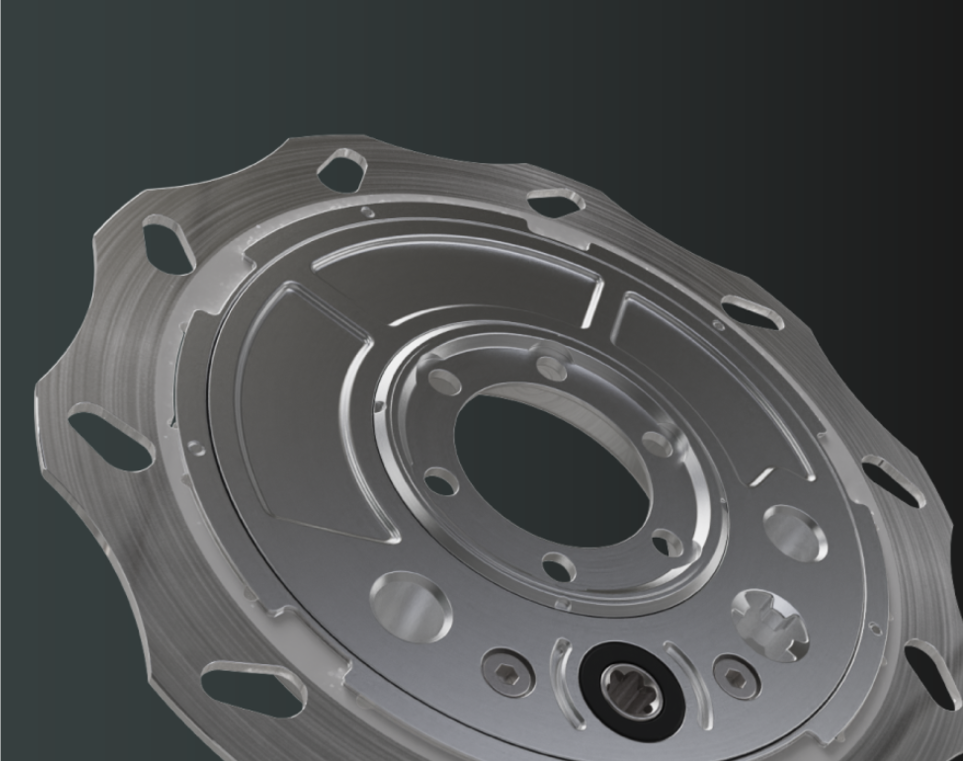 Skarper eBike Motor Capacity