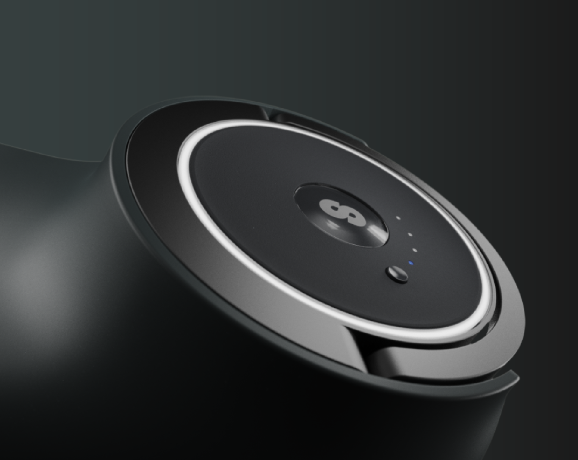 Skarper e-Bike Drive System