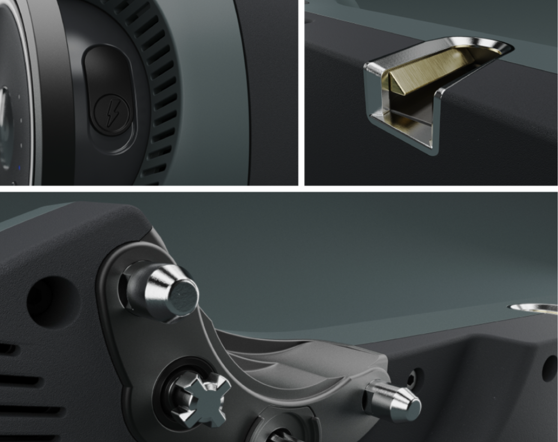 Skarper eBike Motor System