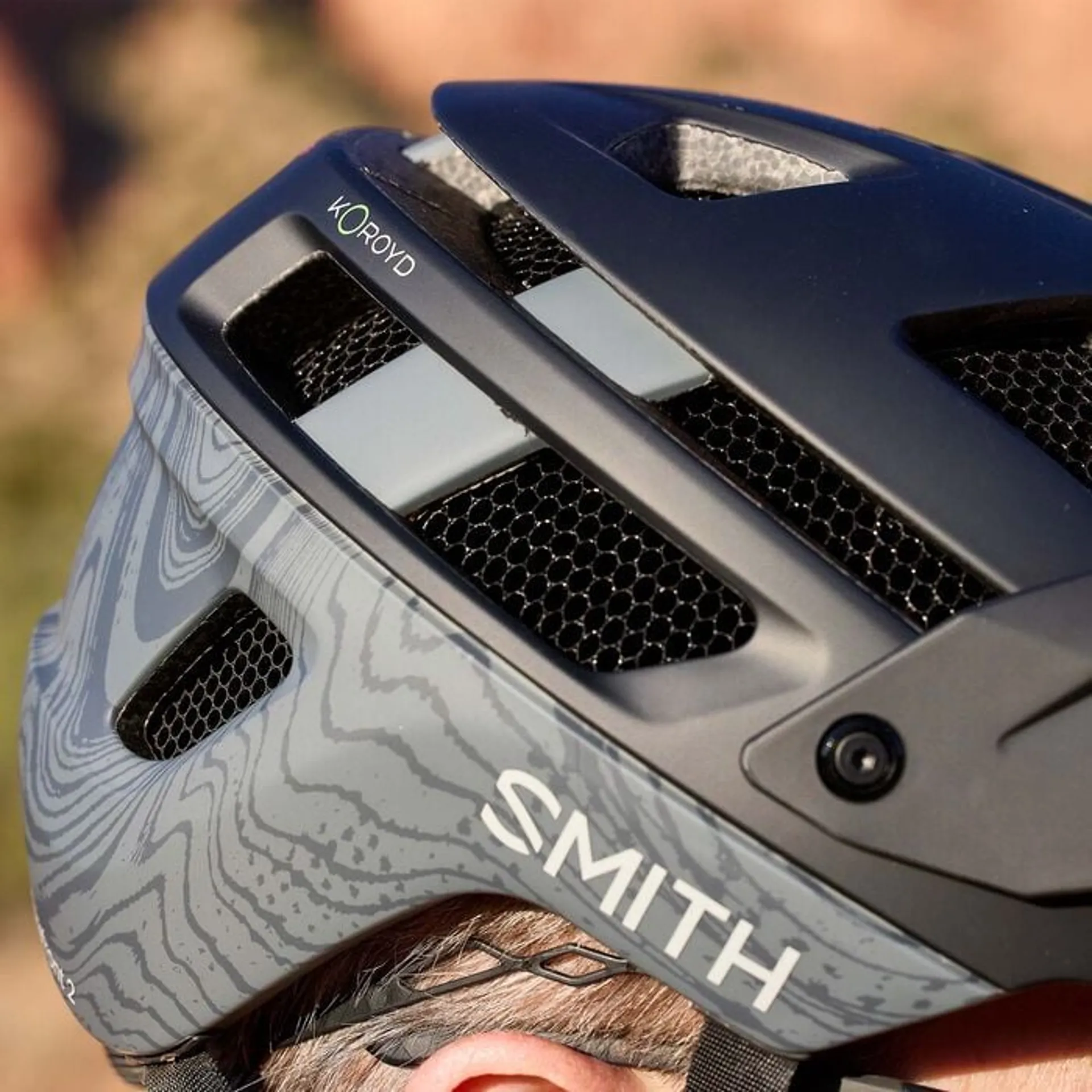 Smith Forefront 2 Mips Aleck MTB Helmet