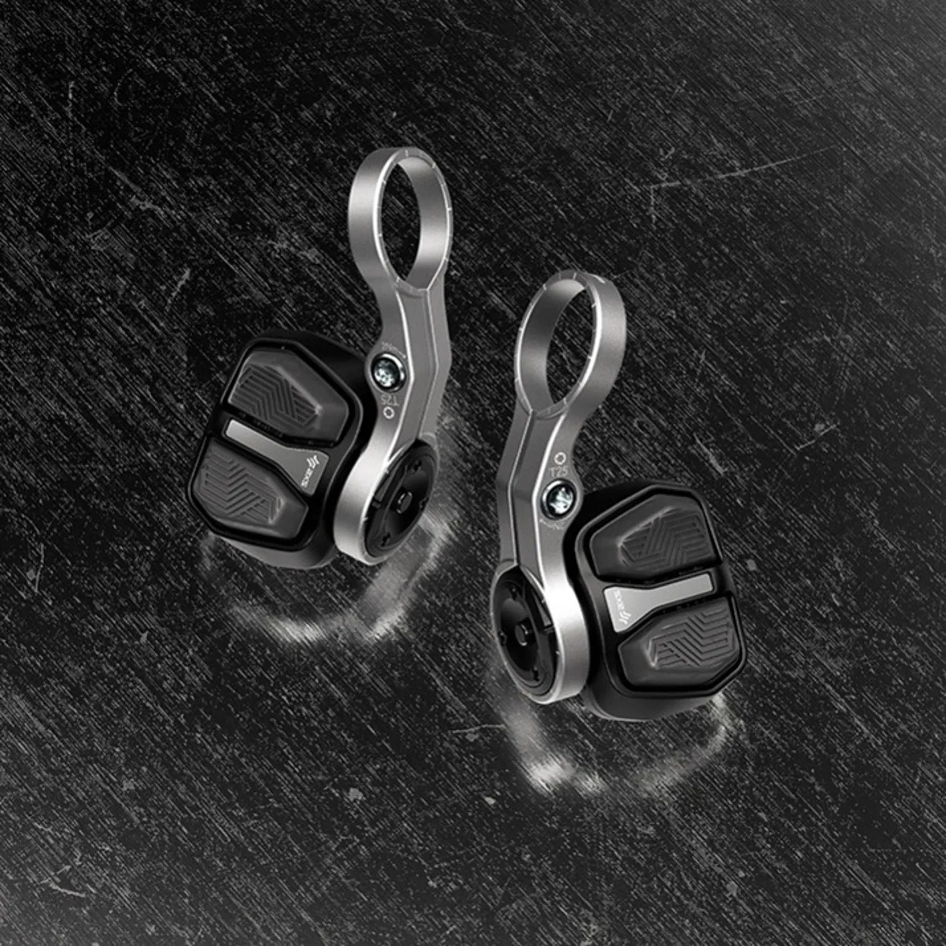 Extended range for long rides