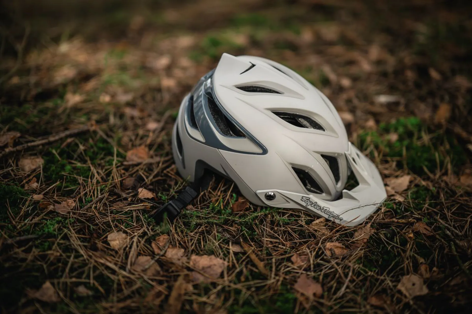 Troy Lee Designs A3 MIPS MTB Helmet