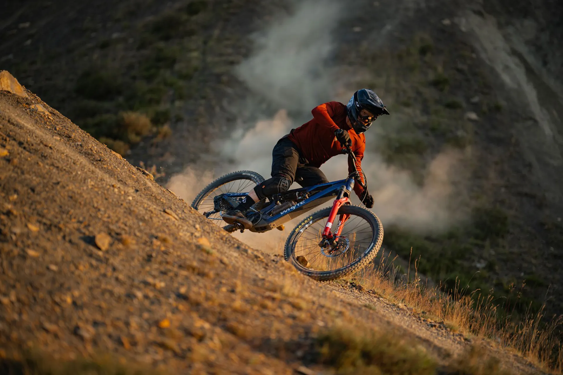Whyte Karve RS 29er