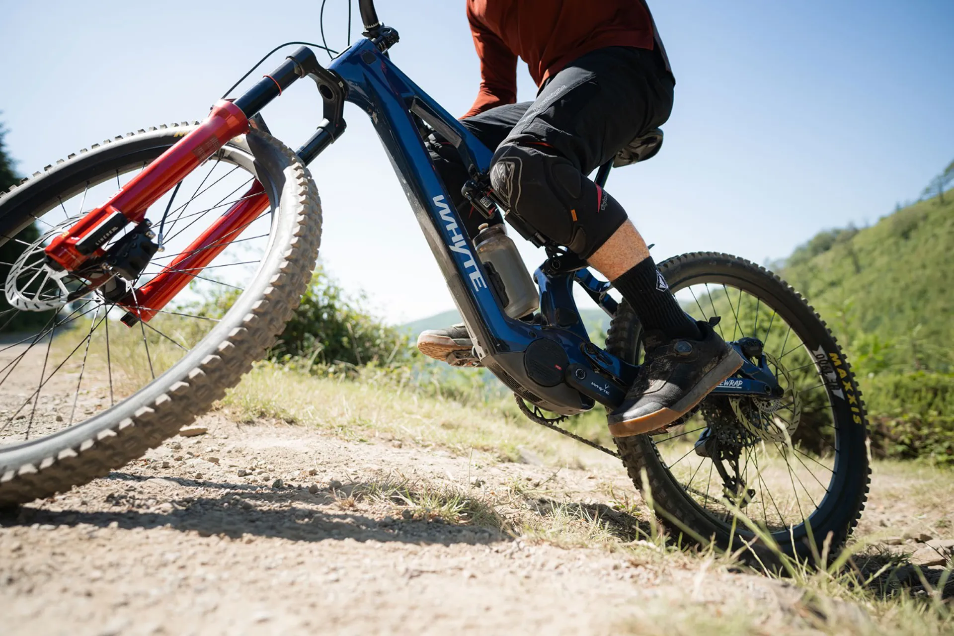 Whyte Karve RS 29er