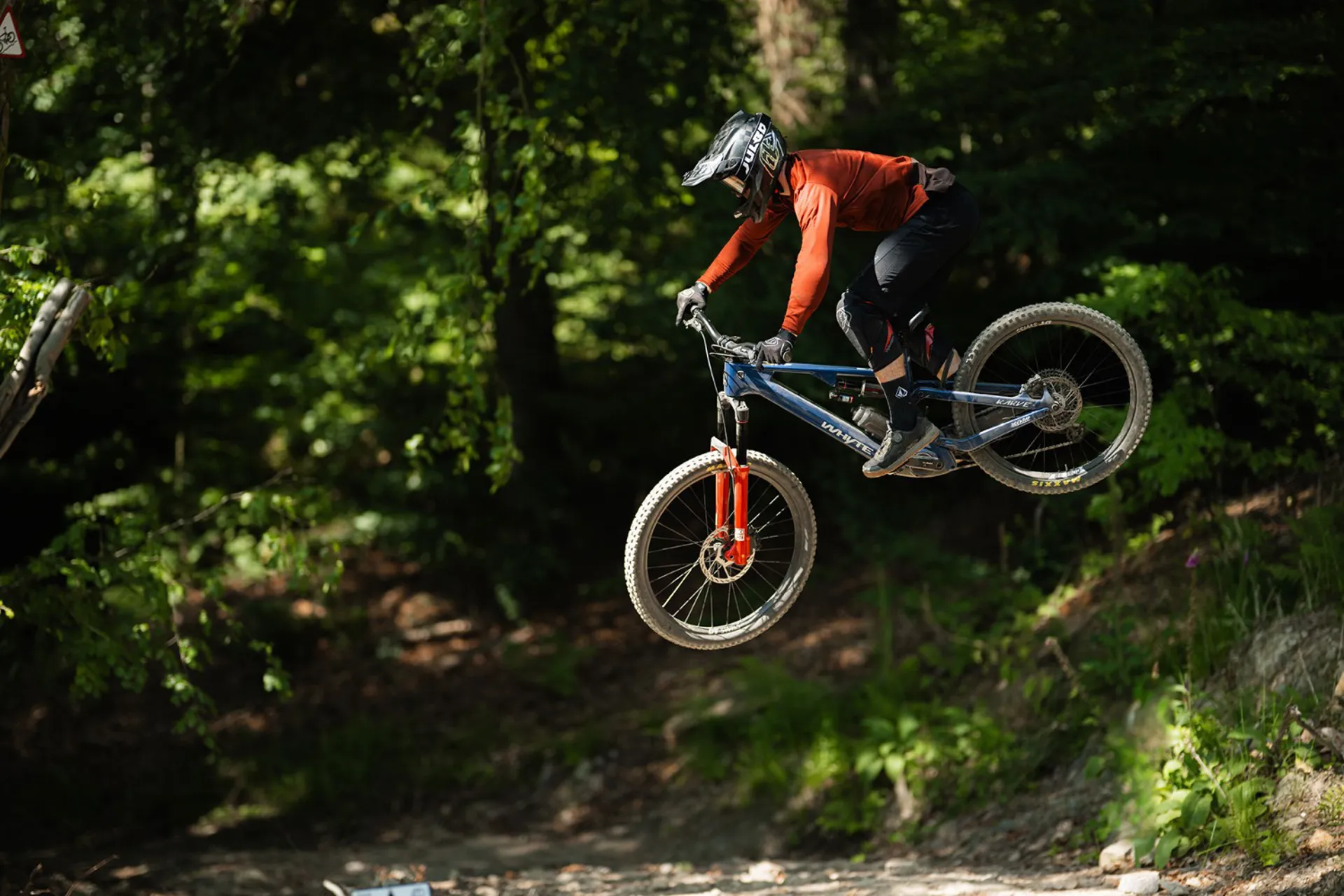 Whyte Karve RS 29er