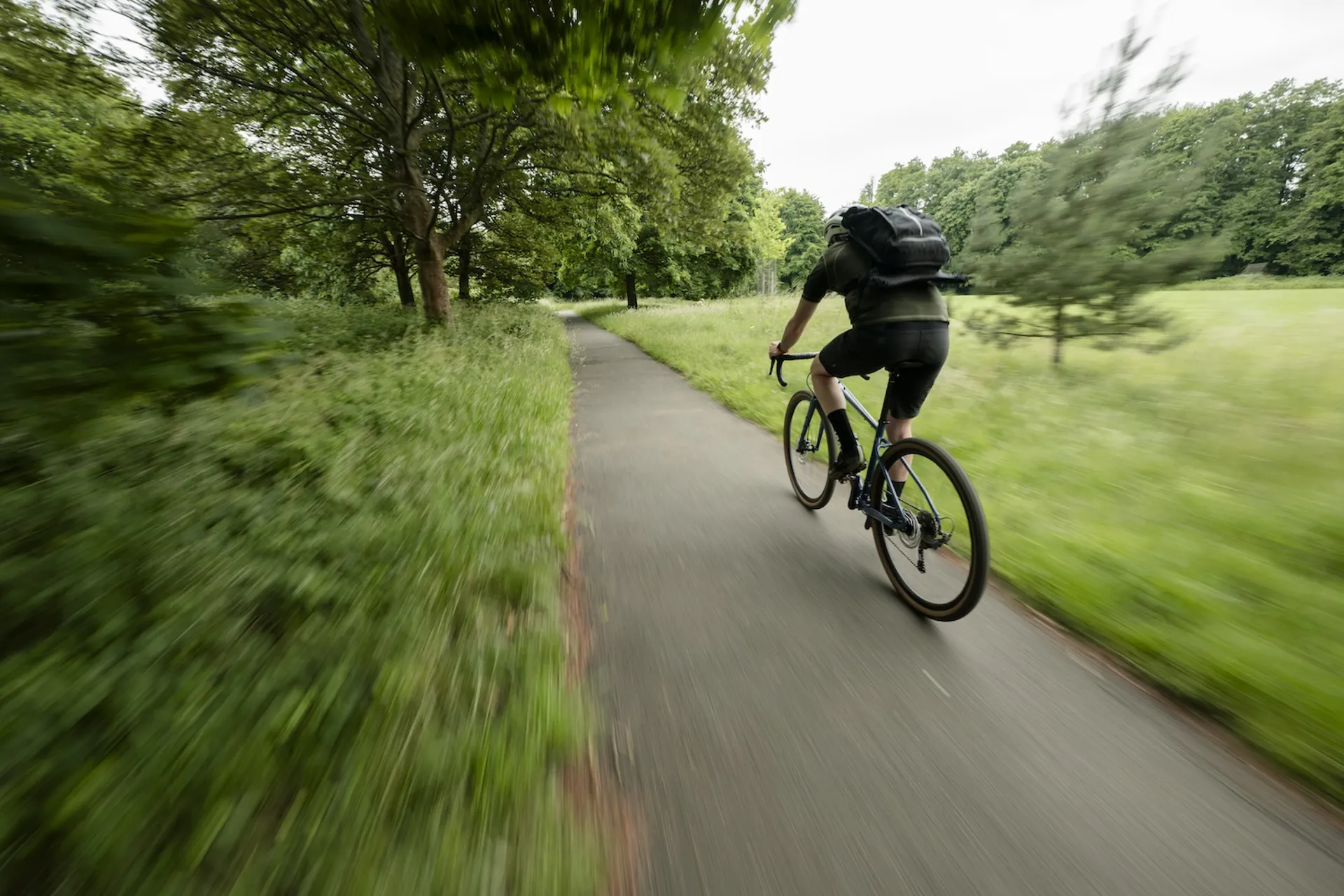 Commute, ride or explore