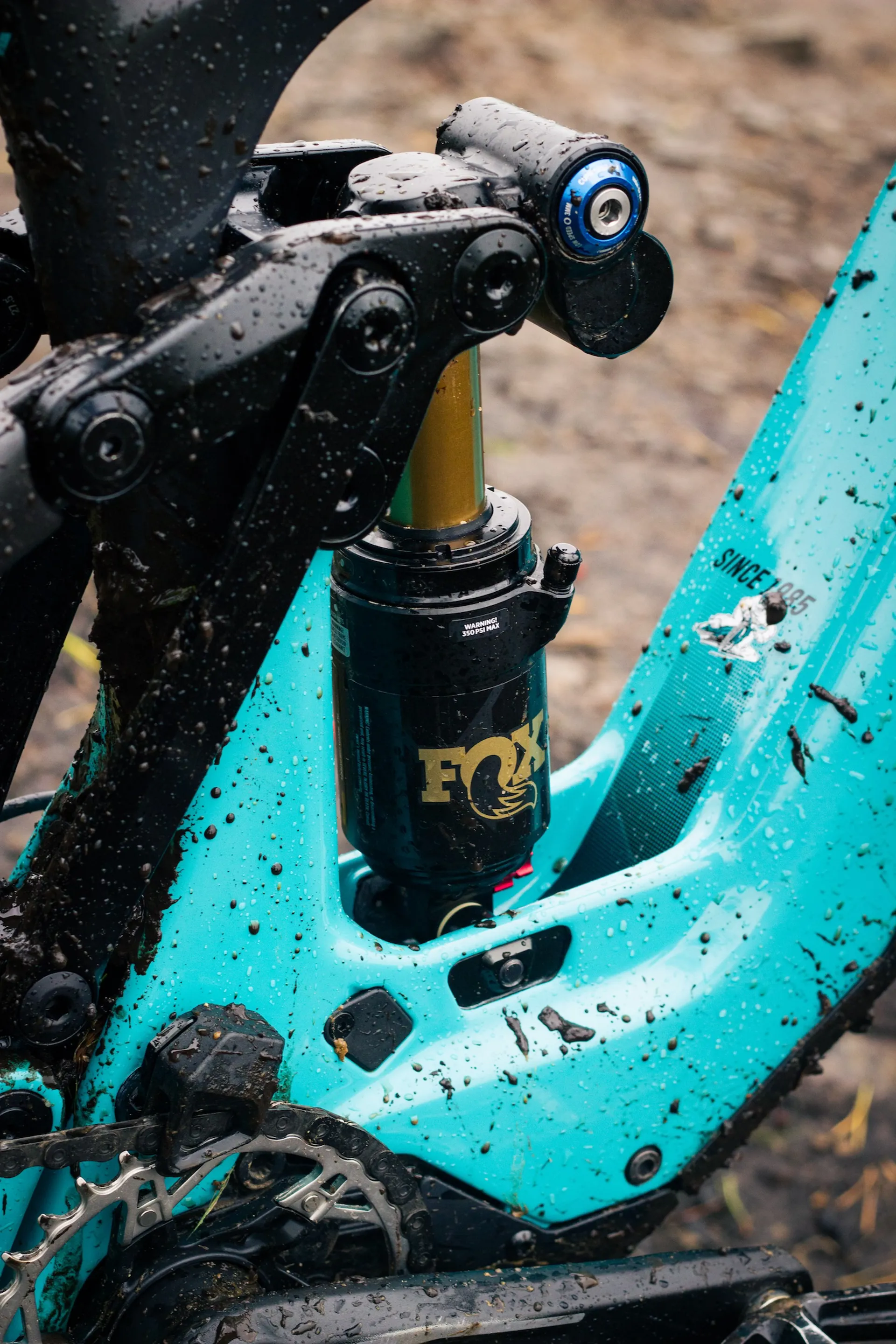 The hell yes of Sixfinity.