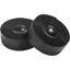 Cube Natural Fit Grip Bar Tape Black