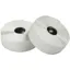 Cube Natural Fit Grip Bar Tape White