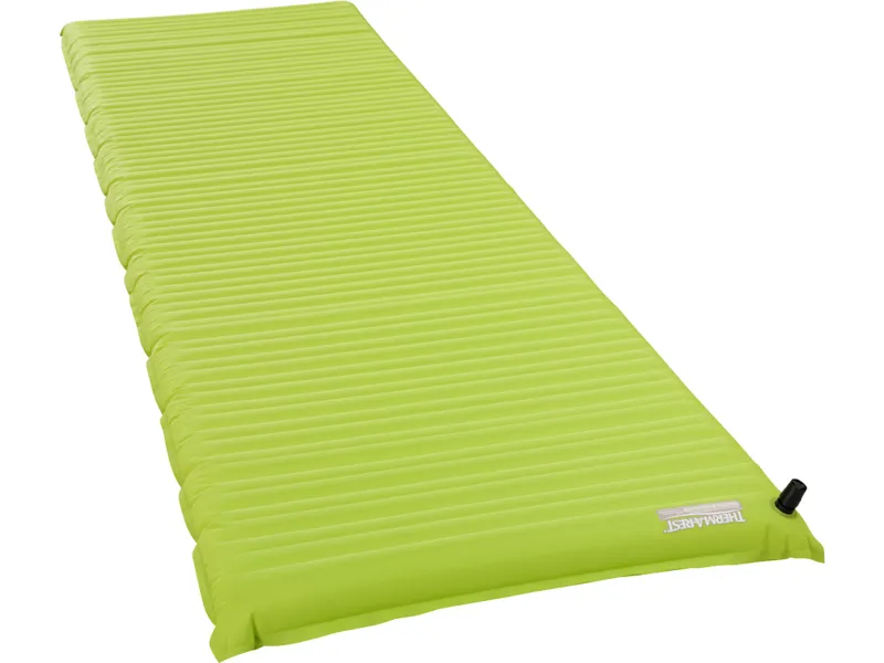 Therm-A-Rest NeoAir Venture Mattress Grasshopper