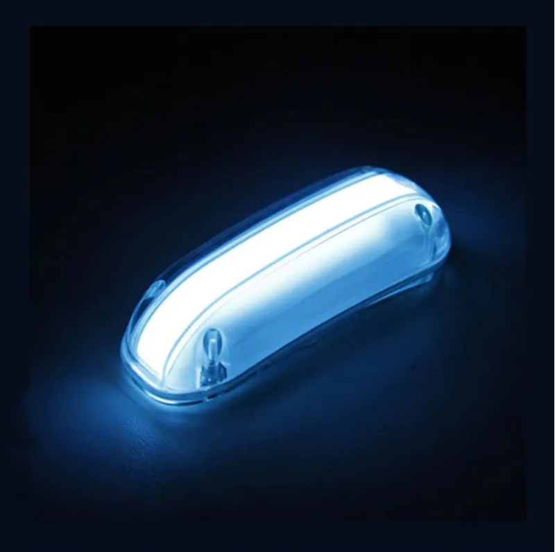 Neonight Helmet Light