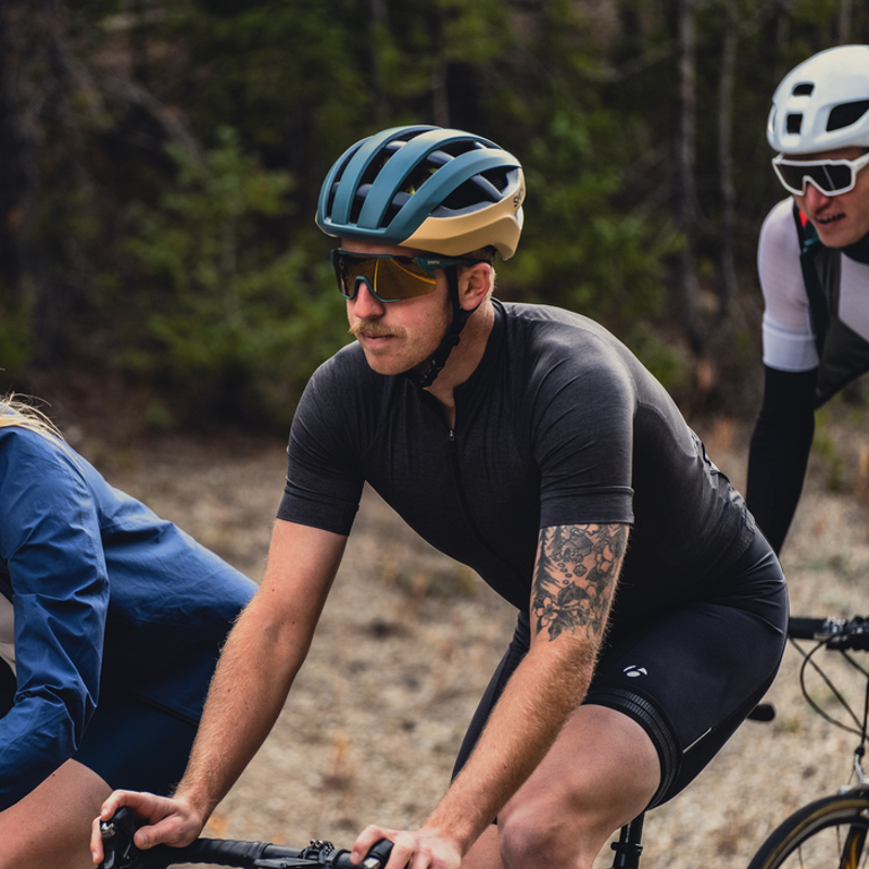 Smith Network MIPS Helmet Matte Spruce Safari-1