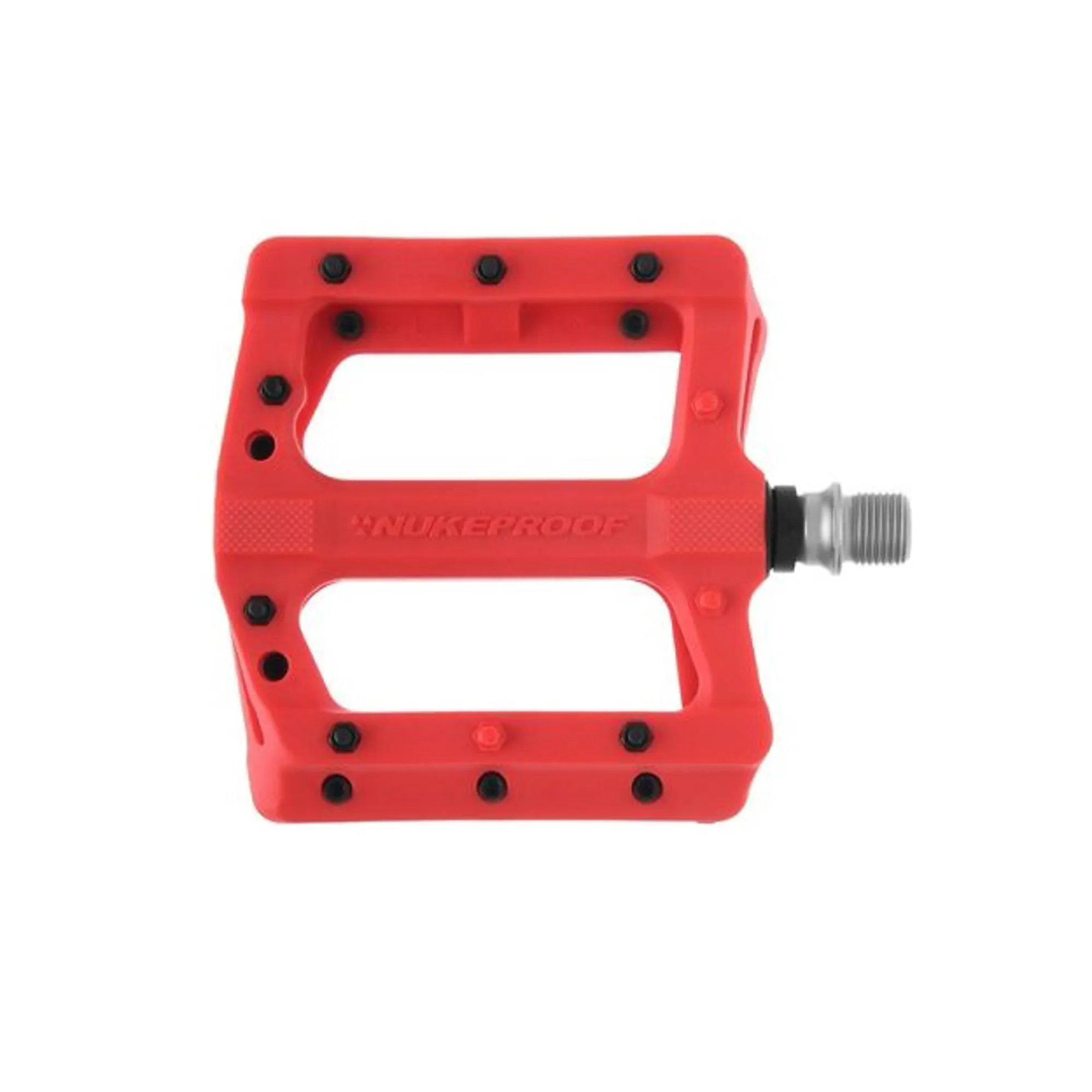 Flat Pedals Nukeproof Clip Pedals Nukeproof Horizon Pro Downhill