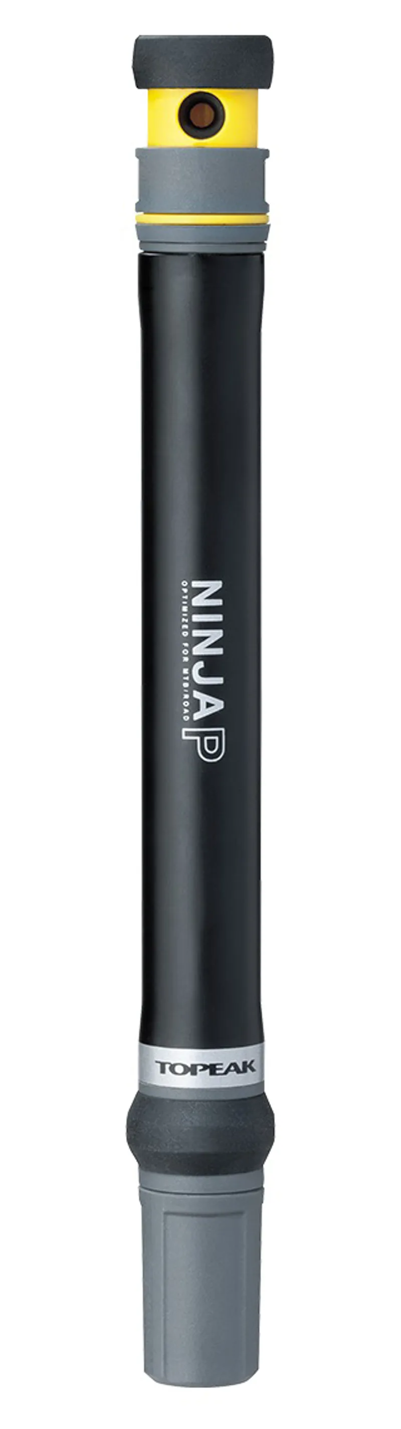 Topeak Ninja P Pump