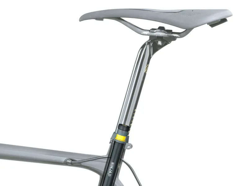 Topeak Ninja P Pump-1