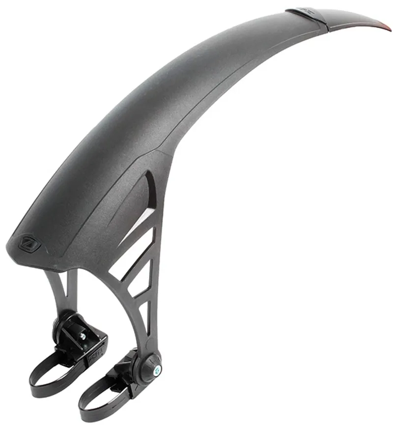 Zefal No Mud Universal 26 Mudguard Black