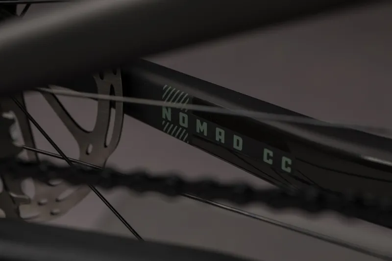 Santa Cruz Nomad CC XO1 27.5 Mountain Bike 2019 Carbon-3